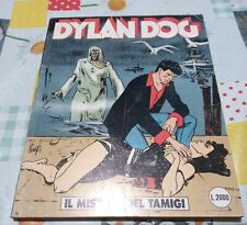 Dylan dog 49. usato  Terni