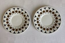 Hostess tableware black for sale  LONDON