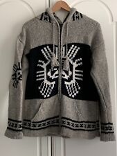 Ecuador knitwear grey for sale  ARUNDEL