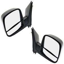 Set mirrors driver for sale  USA