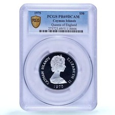 Cayman islands dollars d'occasion  Paris IX