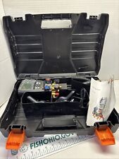 Testo 570 digital d'occasion  Expédié en Belgium