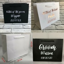 Personalised wedding hen for sale  HORNCHURCH