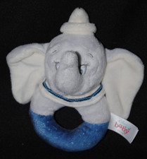Peluche doudou éléphant d'occasion  Strasbourg-