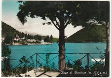 Terni lago piediluco usato  Isola Vicentina