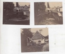 1903 poutrincourt lavoir d'occasion  Lurcy-Lévis