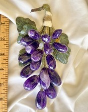 Vintage amethyst quartz for sale  Nampa