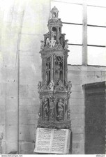 Geraudot intérieur eglise d'occasion  Fruges