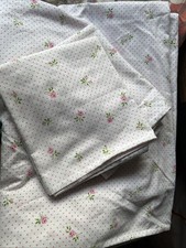 Rose polka dot for sale  NORWICH