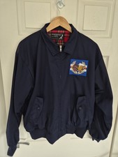 Sampdoria ultras harrington for sale  GLASGOW