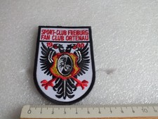 Freiburg fan club gebraucht kaufen Freiburg fan club gebraucht kaufen  Oberursel (Taunus)