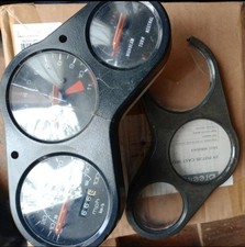 Honda cbx 250 for sale  DUNBAR