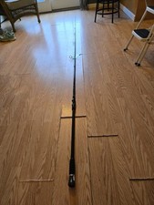 New daiwa black for sale  Great Barrington