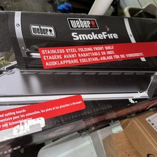 Weber smokefire ex4 for sale  Smyrna