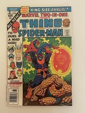 1977 marvel two for sale  Foster