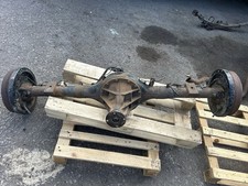 Mitsubishi l200 rear for sale  NEWPORT