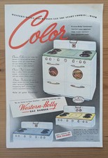 Vintage 1951 magazine for sale  Santa Rosa