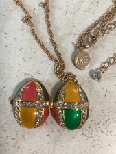 New faberge egg for sale  CARDIFF
