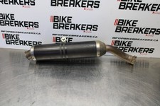 Yamaha yzf akrapovic d'occasion  Expédié en Belgium