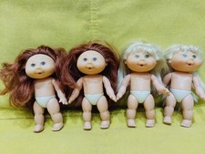 Cabbage patch kids usato  Roma