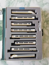 Tgv eurostar kato d'occasion  Montembœuf