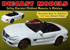 Mercedes benz roadster for sale  PETERHEAD