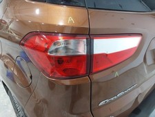 lanterna traseira ecosport comprar usado  Enviando para Brazil