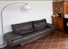 Rolf benz echtleder gebraucht kaufen  Altlay, Grenderich, St.Aldegund