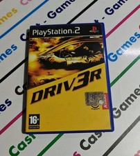 Ps2 driver italiano usato  Licata