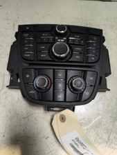 Commande chauffage opel d'occasion  L'Horme