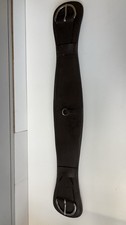 Westernsattelgurt leder 85cm gebraucht kaufen  Melle