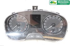 ORIGINAL Tachometer/Drehzahlmesser SKODA ROOMSTER (5J7)  2012 comprar usado  Enviando para Brazil