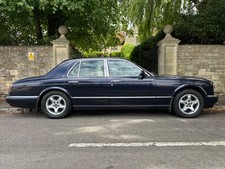 Bentley arnage 4.4 for sale  OXFORD