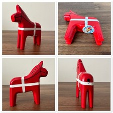 Retro collectable red for sale  UK