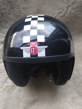 Davida helmet jet for sale  BANBRIDGE