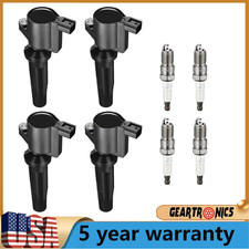 Ignition coil spark for sale  Hebron