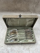 Löffel echt silber gebraucht kaufen  Oldenburg (Oldenburg)