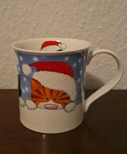 Dunoon tasse waggy gebraucht kaufen  Windeck