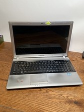 Samsung notebook rv520 for sale  WATERLOOVILLE
