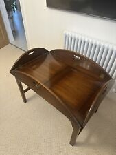 Large antique mahogany for sale  NEWCASTLE UPON TYNE