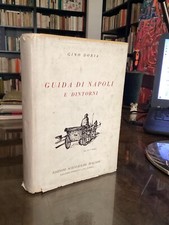 Gino doria guida usato  Napoli