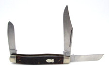 Vintage schrade walden for sale  Franklin