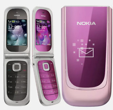 Oryginalny Nokia 7020 Unlocked GSM 2G Mini-SIM FM Radio Kamera Flip Telefon komórkowy na sprzedaż  Wysyłka do Poland