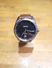 Esprit herren uhr gebraucht kaufen  Altdorf b.Nürnberg