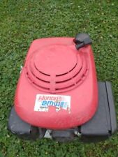 Honda harmony 215 for sale  Lancaster