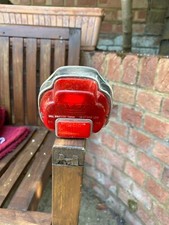 Rear light piaggio for sale  LONDON
