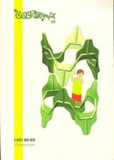 Coltin grafik iii d'occasion  Hennebont