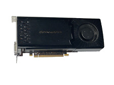 Gainward nvidia gtx gebraucht kaufen  Wehrheim