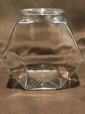 Vintage clear glass for sale  Lancaster