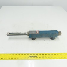Waukee flow meter for sale  Middlebury